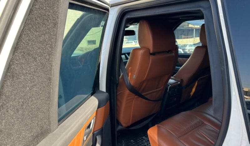 
								 مستعمل لاند روفر – Land Rover ديسكوفوري سبورت – Discovery sport ممتلئ									