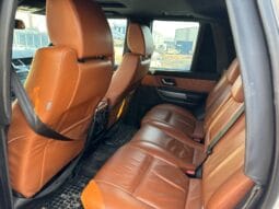 
										 مستعمل لاند روفر – Land Rover ديسكوفوري سبورت – Discovery sport ممتلئ									