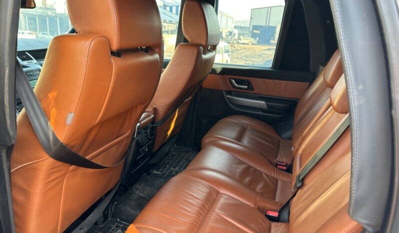 
								 مستعمل لاند روفر – Land Rover ديسكوفوري سبورت – Discovery sport ممتلئ									