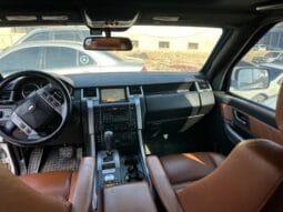 
										 مستعمل لاند روفر – Land Rover ديسكوفوري سبورت – Discovery sport ممتلئ									