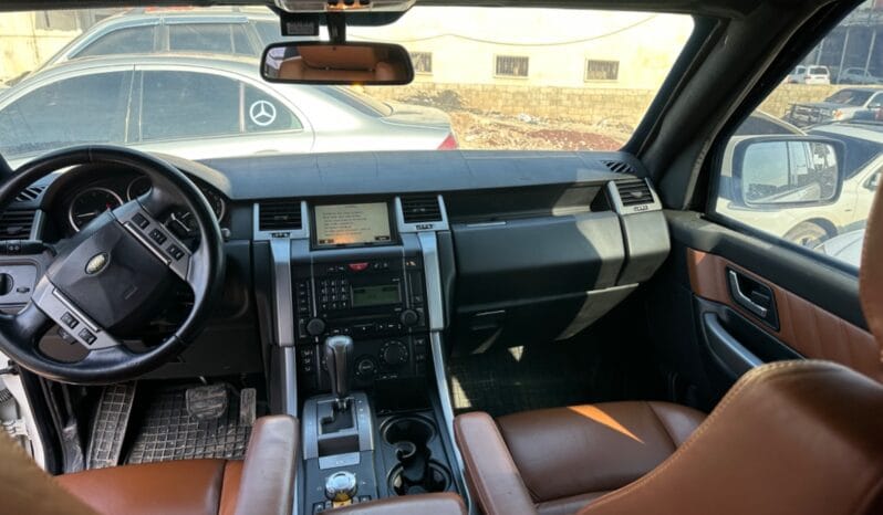 
								 مستعمل لاند روفر – Land Rover ديسكوفوري سبورت – Discovery sport ممتلئ									