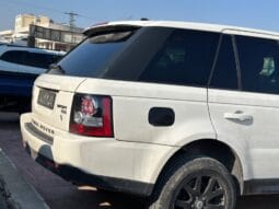 
										 مستعمل لاند روفر – Land Rover ديسكوفوري سبورت – Discovery sport ممتلئ									