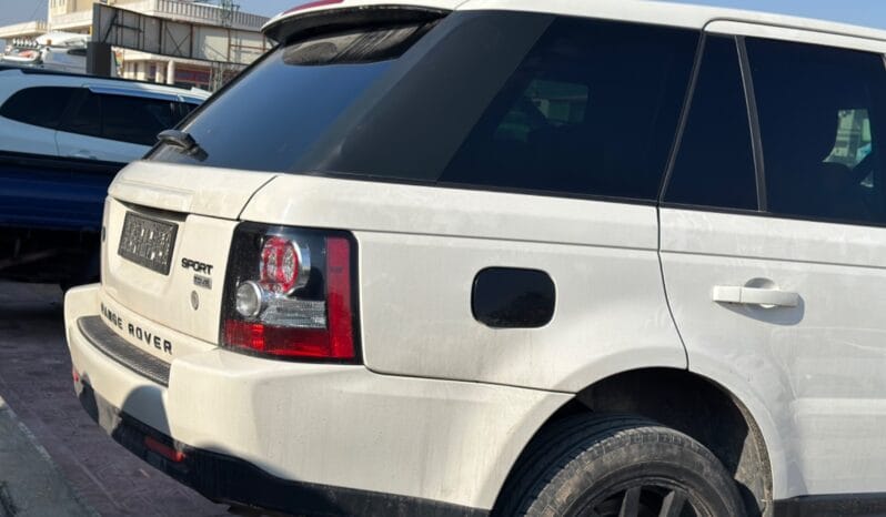 
								 مستعمل لاند روفر – Land Rover ديسكوفوري سبورت – Discovery sport ممتلئ									