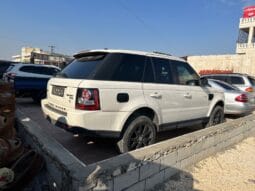 
										 مستعمل لاند روفر – Land Rover ديسكوفوري سبورت – Discovery sport ممتلئ									