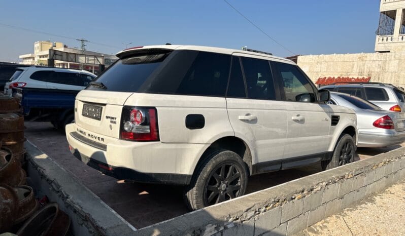 
								 مستعمل لاند روفر – Land Rover ديسكوفوري سبورت – Discovery sport ممتلئ									