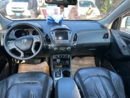 
										 مستعمل هيونداي – Hyundai توسان – Tusan ممتلئ									