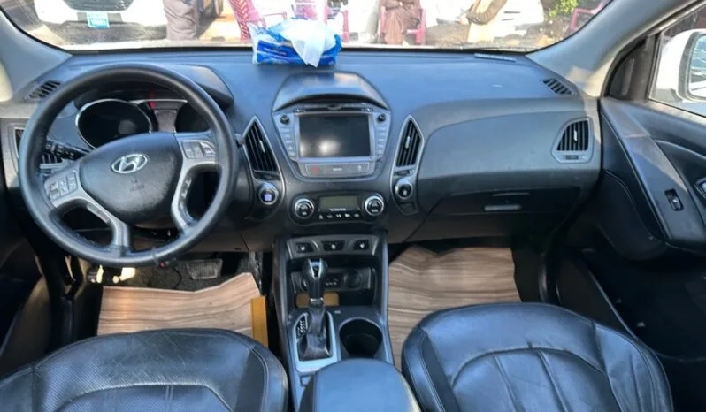 
								 مستعمل هيونداي – Hyundai توسان – Tusan ممتلئ									