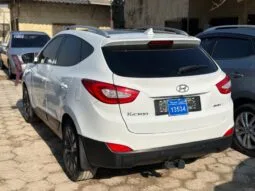
										 مستعمل هيونداي – Hyundai توسان – Tusan ممتلئ									