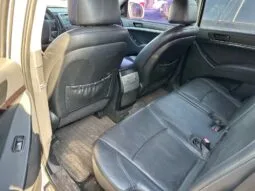
										 مستعمل هيونداي – Hyundai فيراكروز – Veracruz ممتلئ									