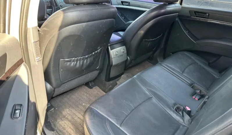 
								 مستعمل هيونداي – Hyundai فيراكروز – Veracruz ممتلئ									
