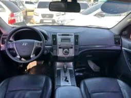 
										 مستعمل هيونداي – Hyundai فيراكروز – Veracruz ممتلئ									