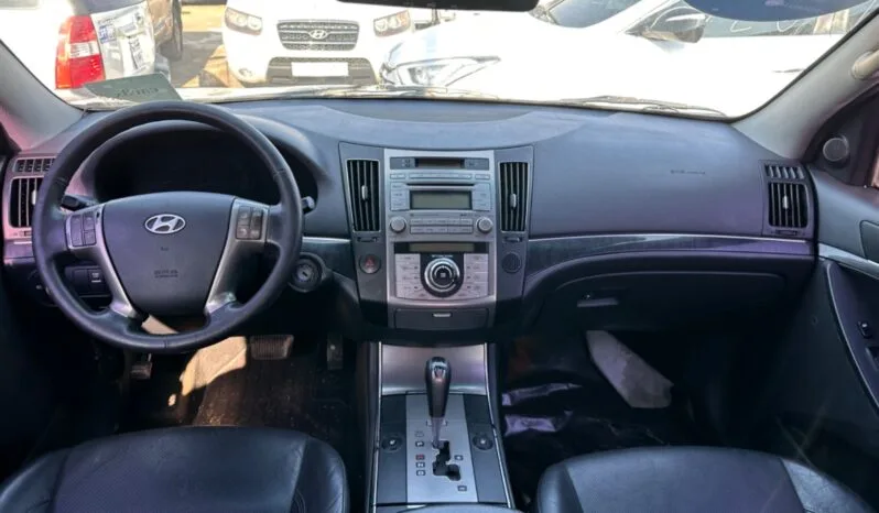
								 مستعمل هيونداي – Hyundai فيراكروز – Veracruz ممتلئ									