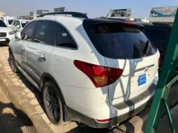 
										 مستعمل هيونداي – Hyundai فيراكروز – Veracruz ممتلئ									