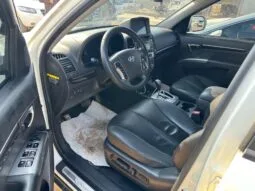 
										 مستعمل هيونداي – Hyundai سانتافيه – Santafe ممتلئ									
