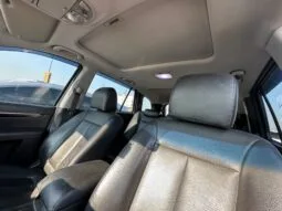 
										 مستعمل هيونداي – Hyundai سانتافيه – Santafe ممتلئ									