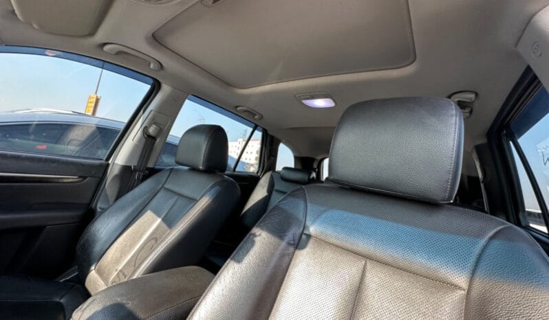
								 مستعمل هيونداي – Hyundai سانتافيه – Santafe ممتلئ									