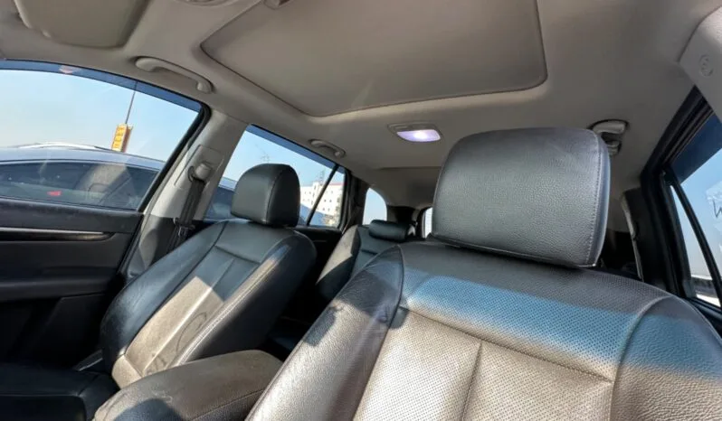 
								 مستعمل هيونداي – Hyundai سانتافيه – Santafe ممتلئ									