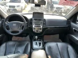 
										 مستعمل هيونداي – Hyundai سانتافيه – Santafe ممتلئ									