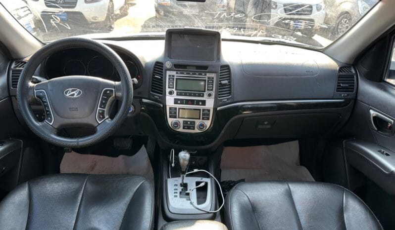 
								 مستعمل هيونداي – Hyundai سانتافيه – Santafe ممتلئ									