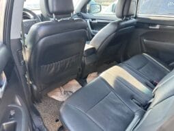 
										 مستعمل كيا – Kia سيرانتو – Sorento ممتلئ									