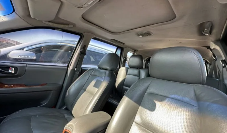 
								 مستعمل هيونداي – Hyundai سانتافيه – Santafe ممتلئ									