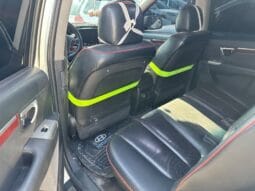 
										 مستعمل هيونداي – Hyundai سانتافيه – Santafe ممتلئ									