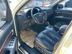 مستعمل هيونداي – Hyundai سانتافيه – Santafe