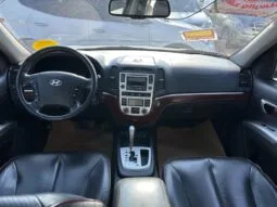 
										 مستعمل هيونداي – Hyundai سانتافيه – Santafe ممتلئ									