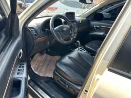 
										 مستعمل هيونداي – Hyundai سانتافيه – Santafe ممتلئ									