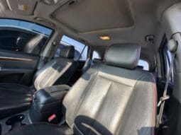 
										 مستعمل هيونداي – Hyundai سانتافيه – Santafe ممتلئ									