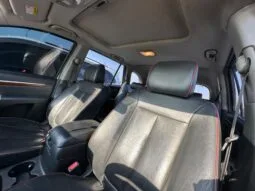 
										 مستعمل هيونداي – Hyundai سانتافيه – Santafe ممتلئ									