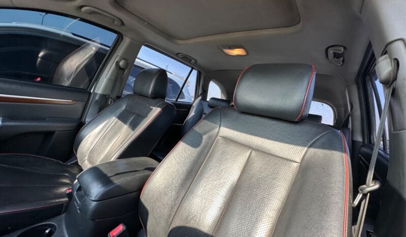 
								 مستعمل هيونداي – Hyundai سانتافيه – Santafe ممتلئ									