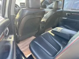 
										 مستعمل هيونداي – Hyundai سانتافيه – Santafe ممتلئ									