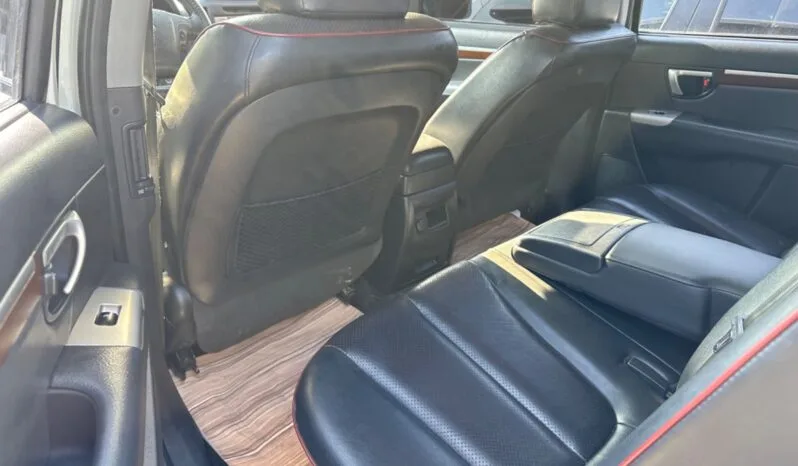 
								 مستعمل هيونداي – Hyundai سانتافيه – Santafe ممتلئ									
