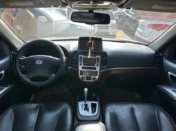 
										 مستعمل هيونداي – Hyundai سانتافيه – Santafe ممتلئ									