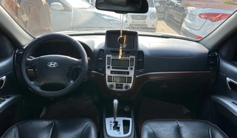 
								 مستعمل هيونداي – Hyundai سانتافيه – Santafe ممتلئ									