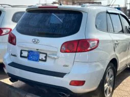 
										 مستعمل هيونداي – Hyundai سانتافيه – Santafe ممتلئ									