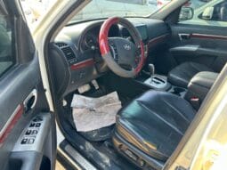 مستعمل هيونداي – Hyundai سانتافيه – Santafe