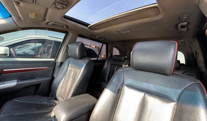 
								 مستعمل هيونداي – Hyundai سانتافيه – Santafe ممتلئ									