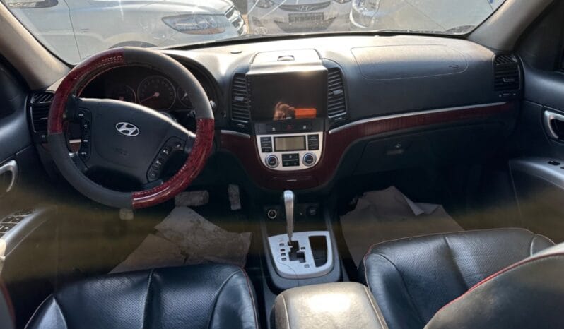 
								 مستعمل هيونداي – Hyundai سانتافيه – Santafe ممتلئ									