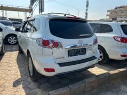 
										 مستعمل هيونداي – Hyundai سانتافيه – Santafe ممتلئ									