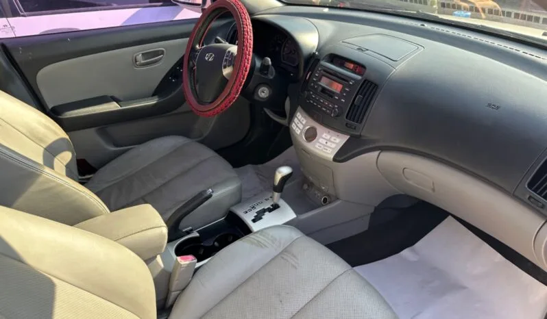 
								 مستعمل هيونداي – Hyundai افنتي – avante ممتلئ									