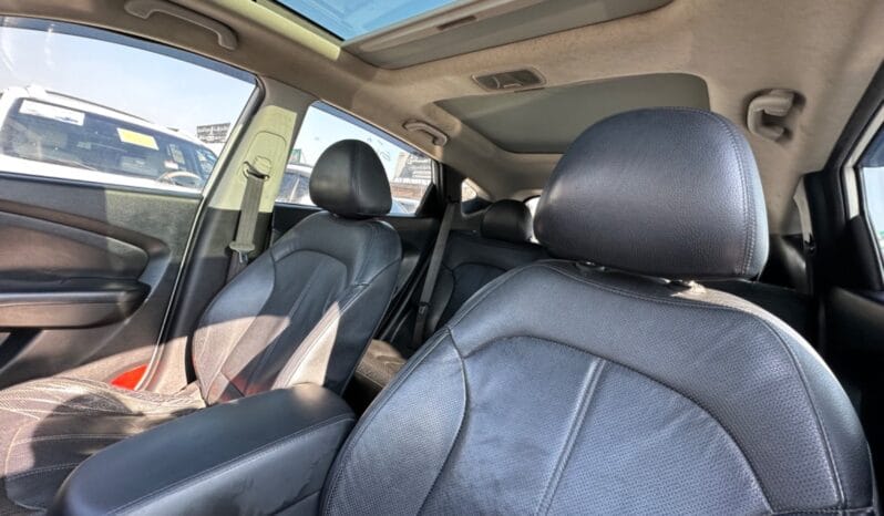 
								 مستعمل هيونداي – Hyundai توسان – Tusan ممتلئ									