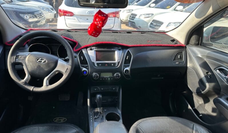 
								 مستعمل هيونداي – Hyundai توسان – Tusan ممتلئ									