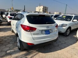 
										 مستعمل هيونداي – Hyundai توسان – Tusan ممتلئ									