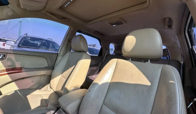 
								 مستعمل كيا – Kia سبورتاج – Sportage ممتلئ									