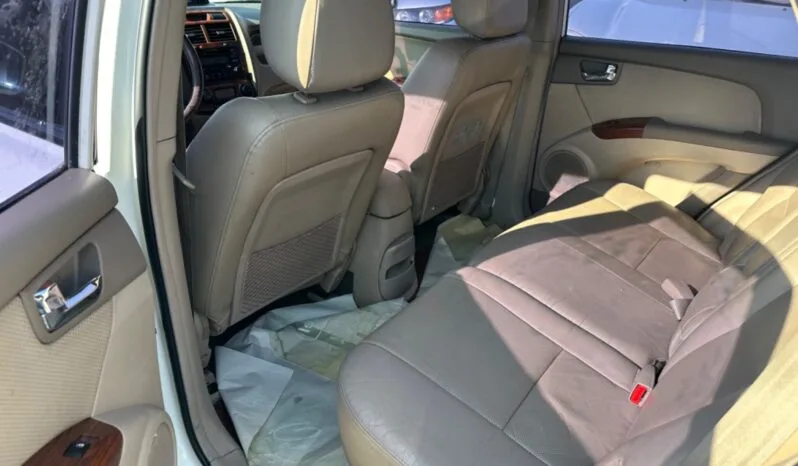 
								 مستعمل كيا – Kia سبورتاج – Sportage ممتلئ									