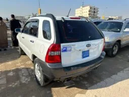 
										 مستعمل كيا – Kia سبورتاج – Sportage ممتلئ									