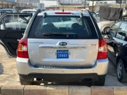 
										 مستعمل كيا – Kia سبورتاج – Sportage ممتلئ									