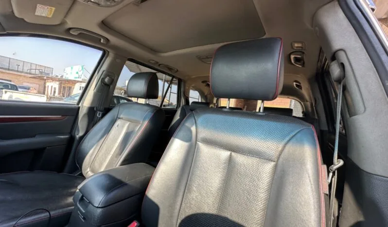 
								 مستعمل هيونداي – Hyundai سانتافيه – Santafe ممتلئ									